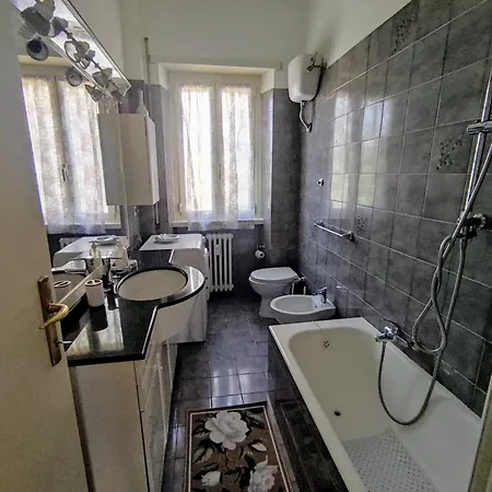 Double- Basilica San Paolo רומא