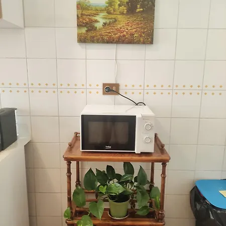 בית הארחה Double- Basilica San Paolo רומא