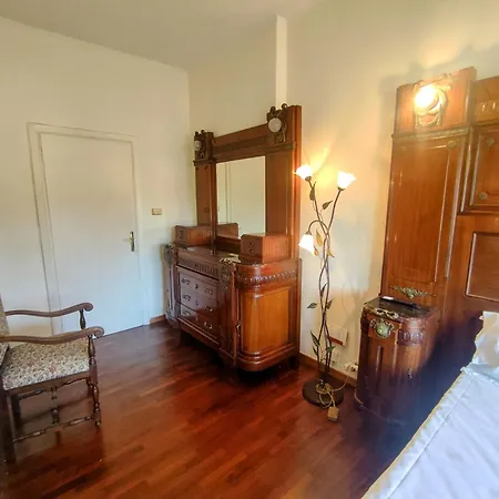 Penzion Double- Basilica San Paolo Řím