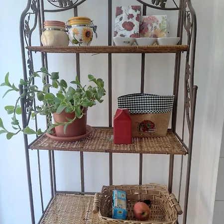 Penzion Double- Basilica San Paolo