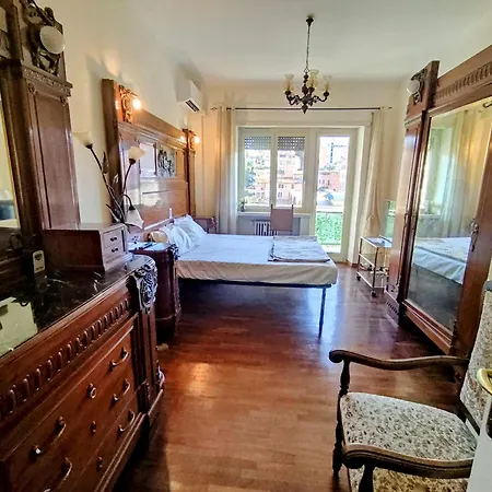 Double- Basilica San Paolo Penzion *