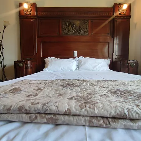 Double- Basilica San Paolo Roma